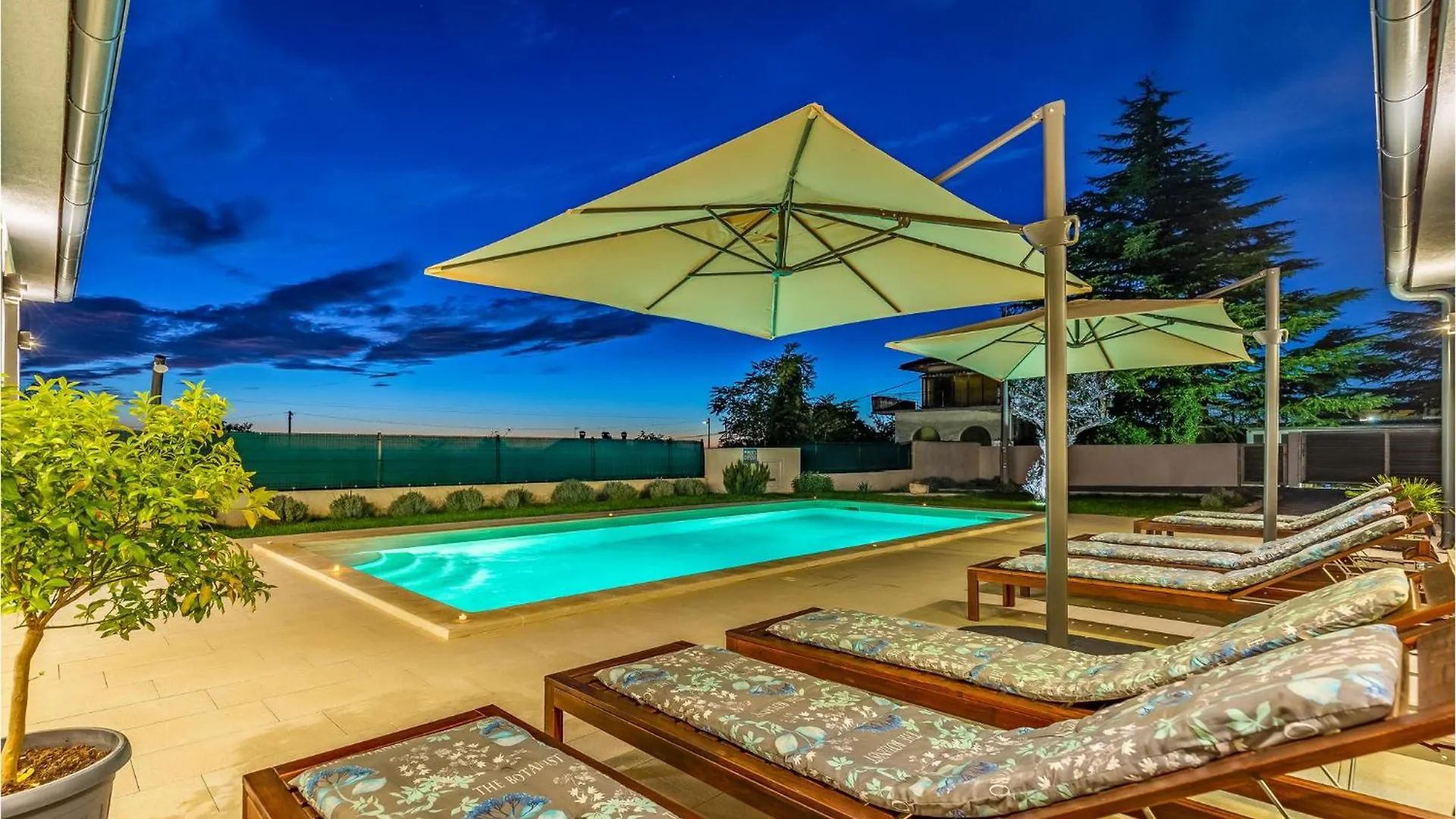 3 Bedroom Awesome Home In Vodnjan Chorvatsko