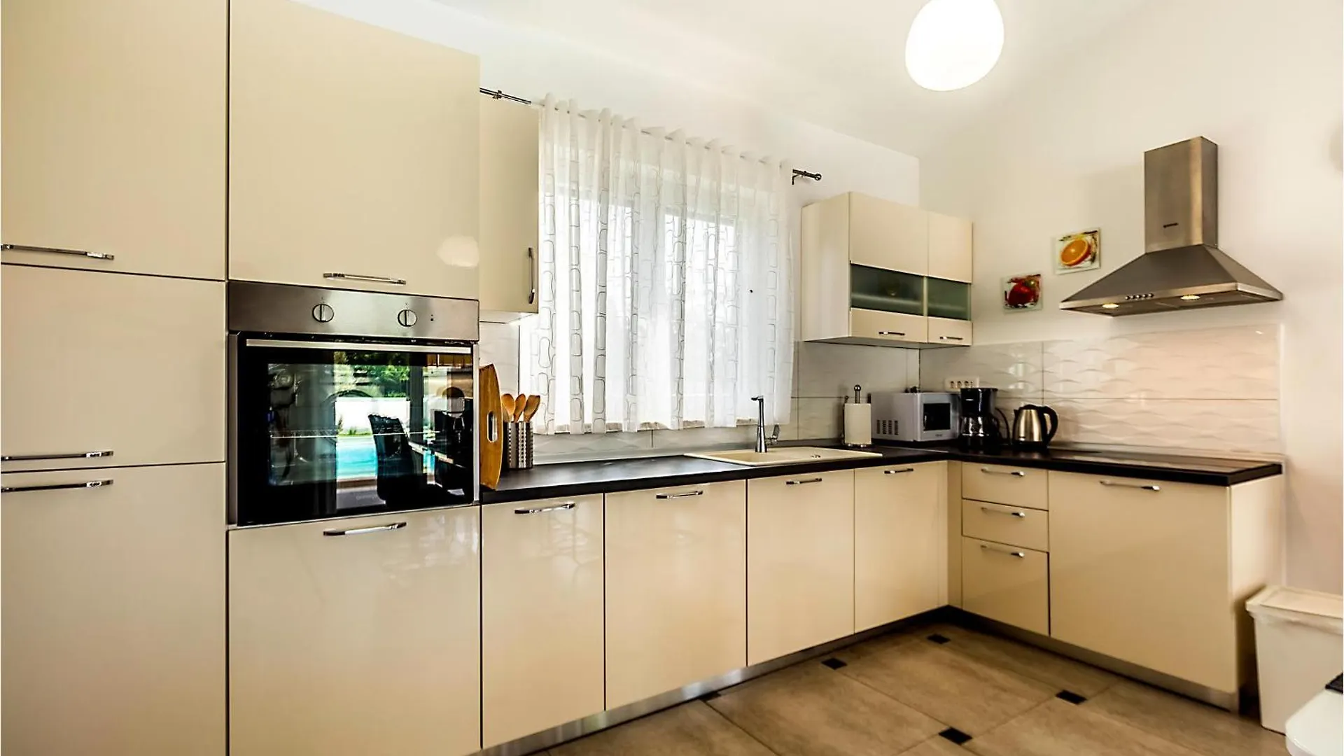 3 Bedroom Awesome Home In Vodnjan Prázdninový dům