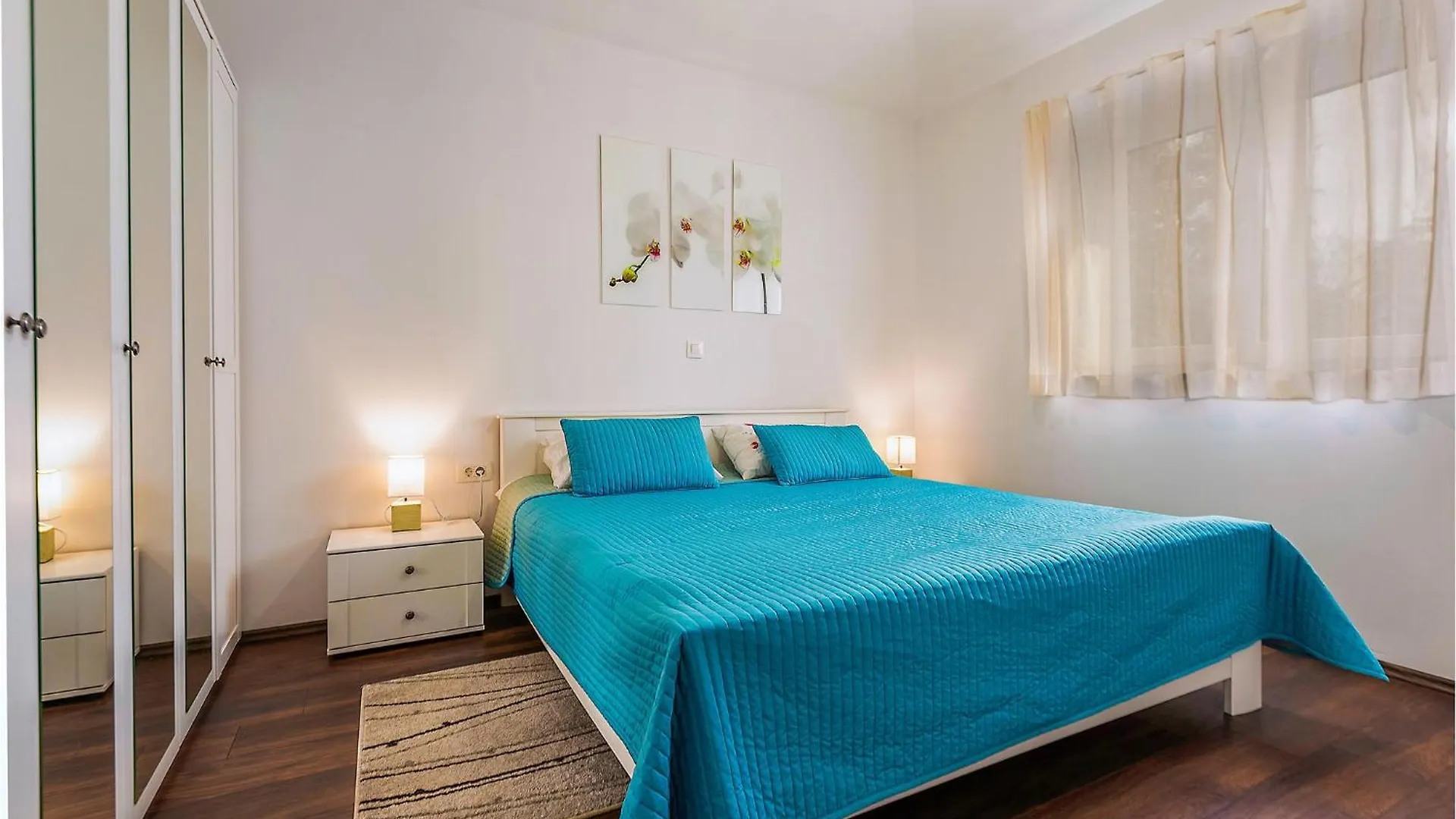3 Bedroom Awesome Home In Vodnjan 0*,