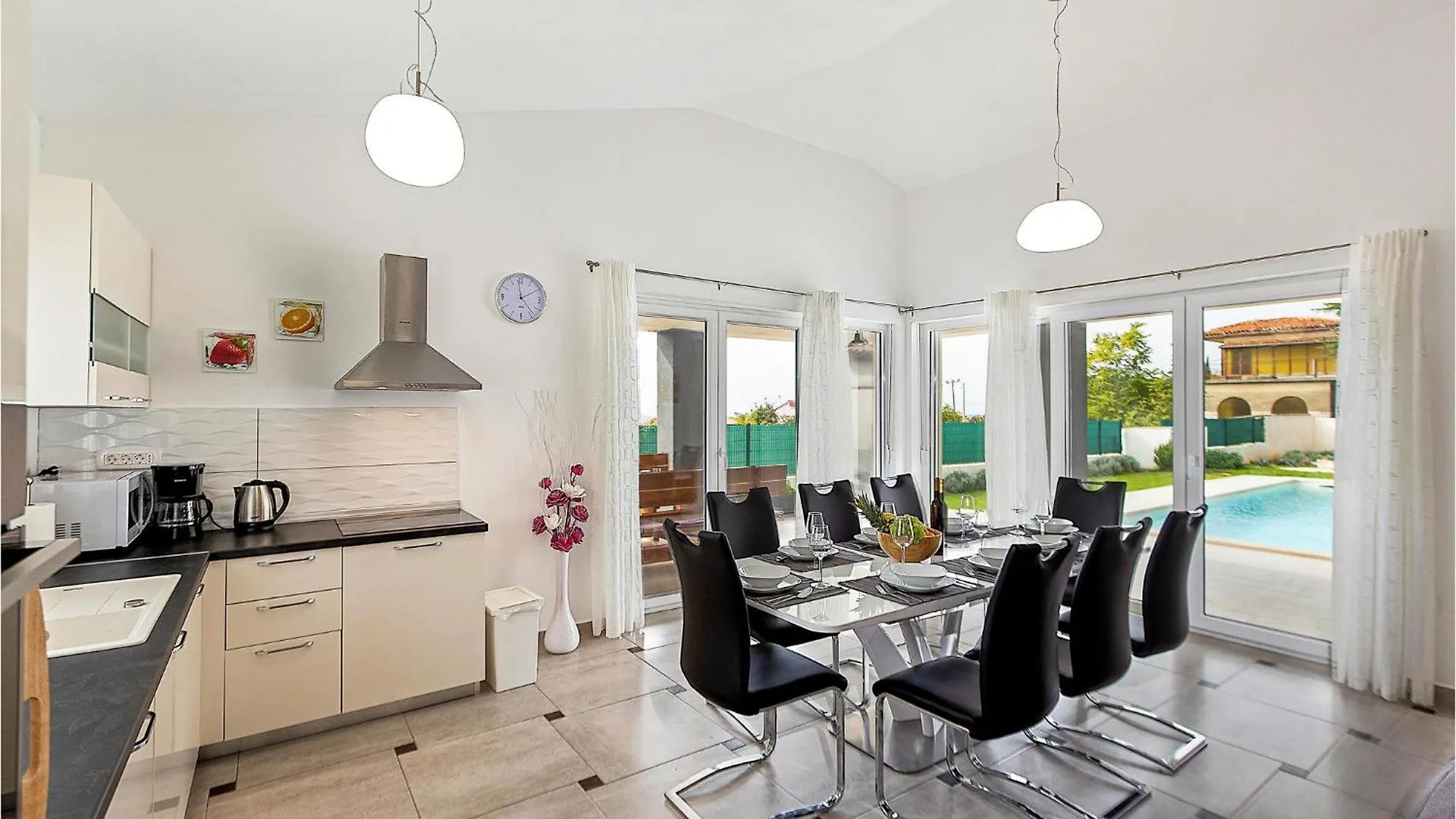 3 Bedroom Awesome Home In Vodnjan Chorvatsko
