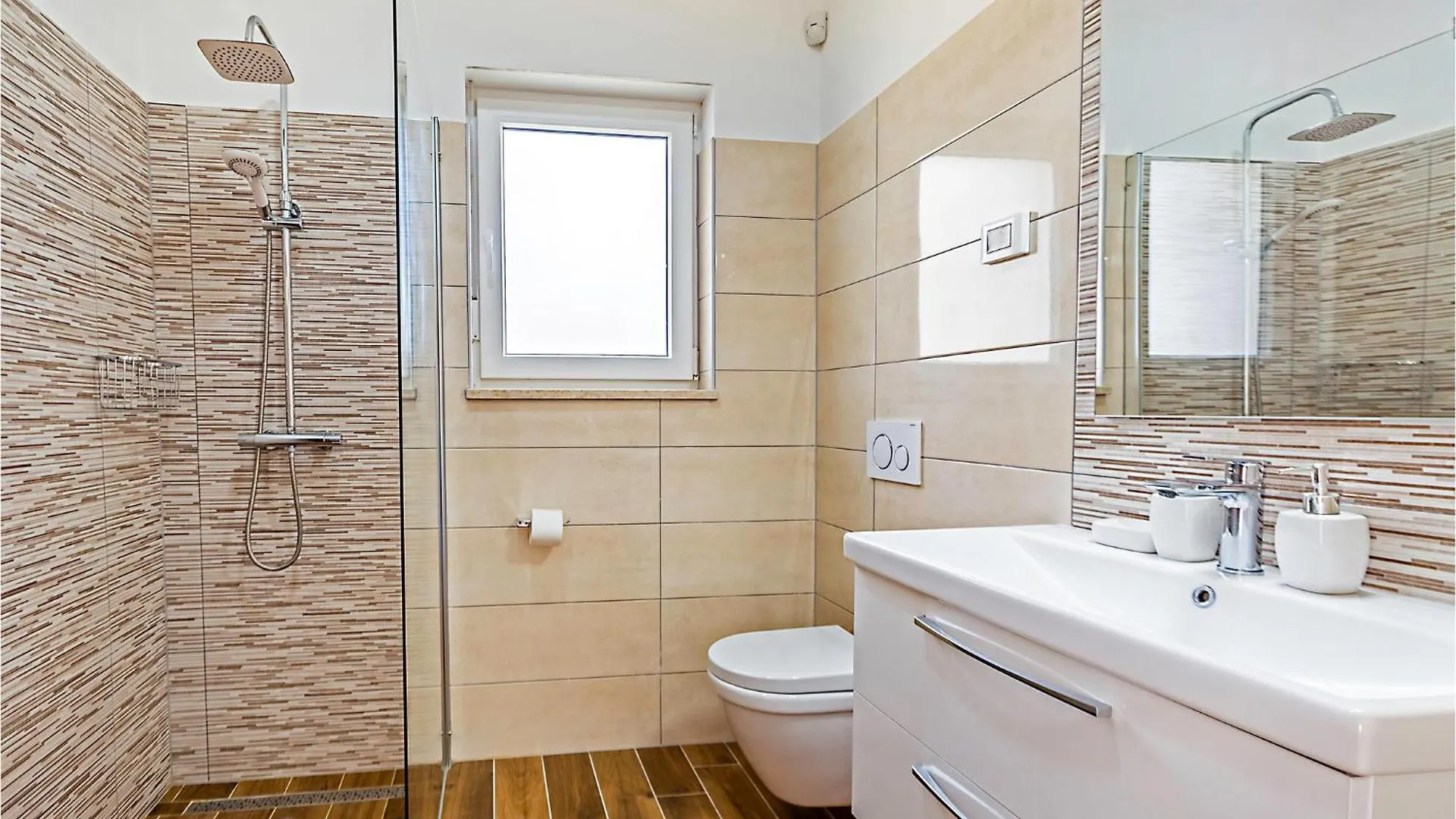 3 Bedroom Awesome Home In Vodnjan Prázdninový dům