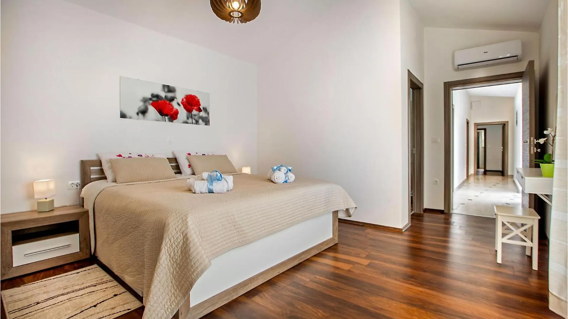 Prázdninový dům 3 Bedroom Awesome Home In Vodnjan
