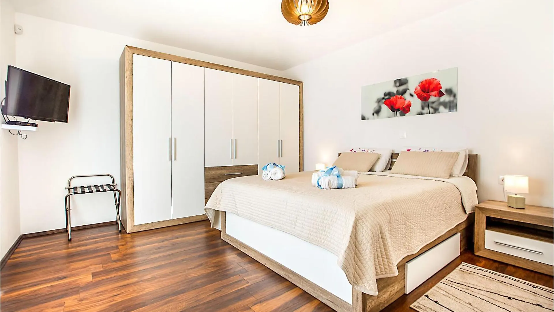 3 Bedroom Awesome Home In Vodnjan