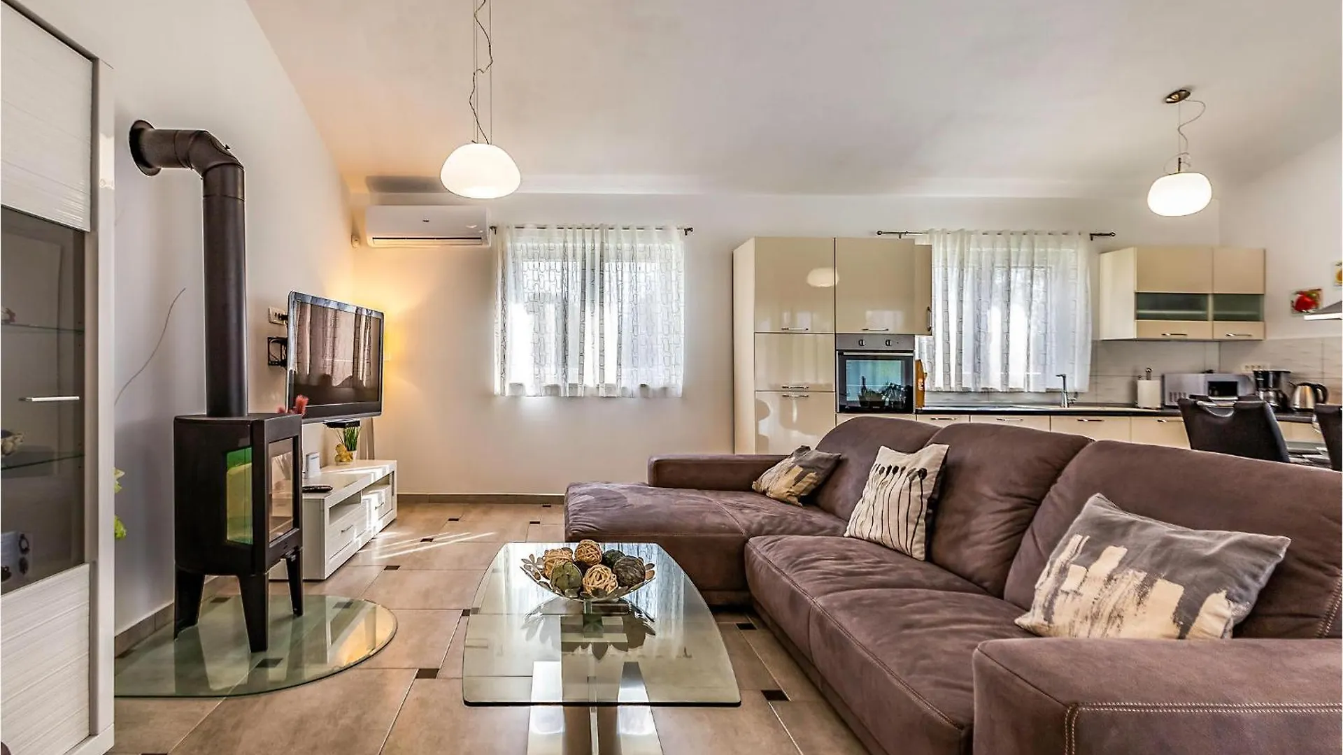 Prázdninový dům 3 Bedroom Awesome Home In Vodnjan
