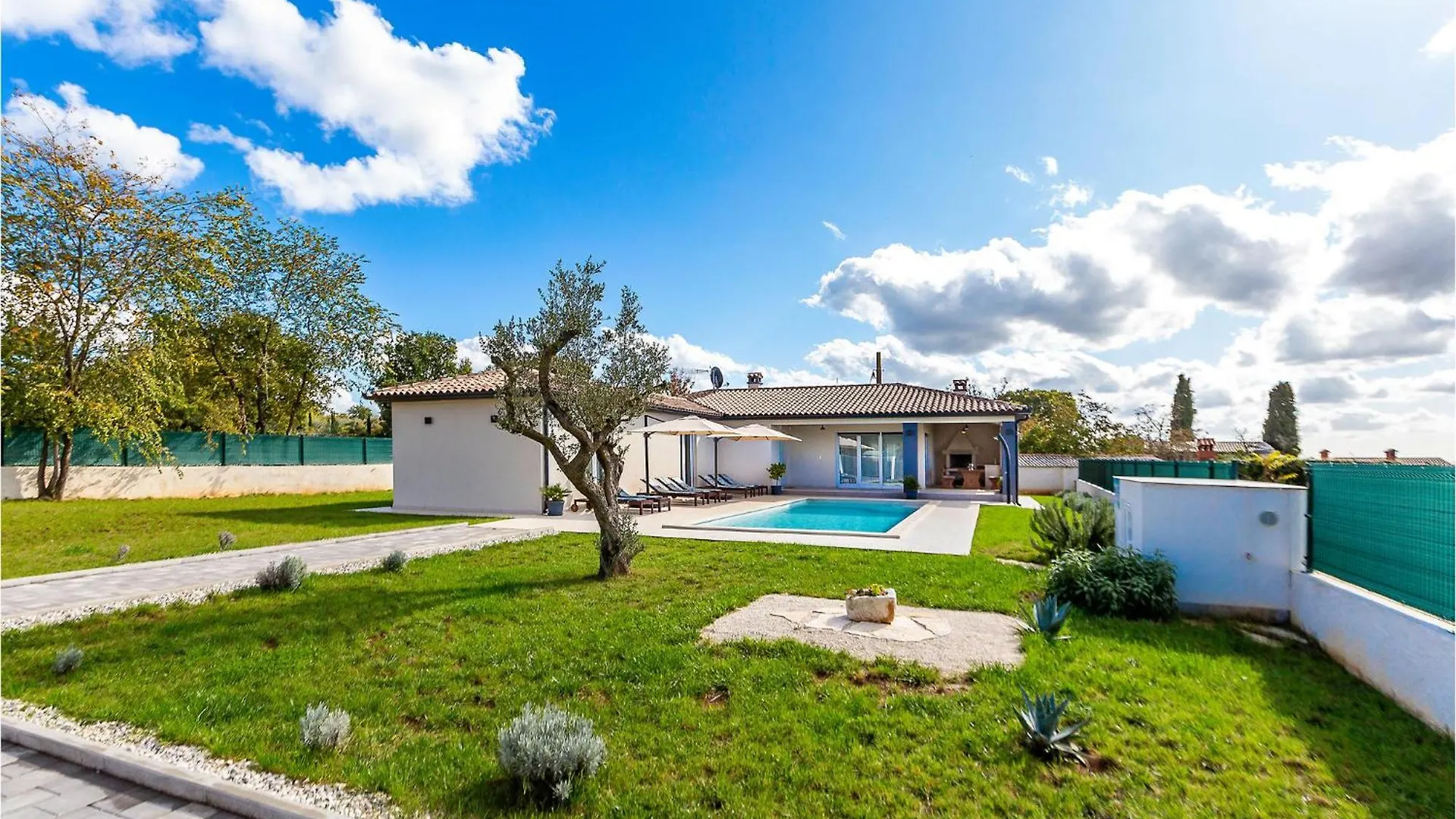 3 Bedroom Awesome Home In Vodnjan Chorvatsko
